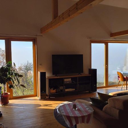 Nature Homestay Trenčín Esterno foto