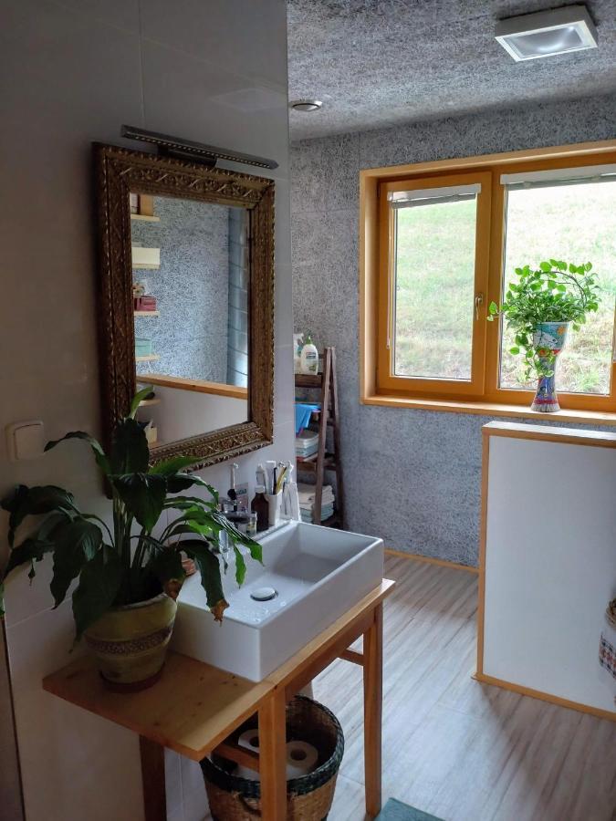 Nature Homestay Trenčín Esterno foto