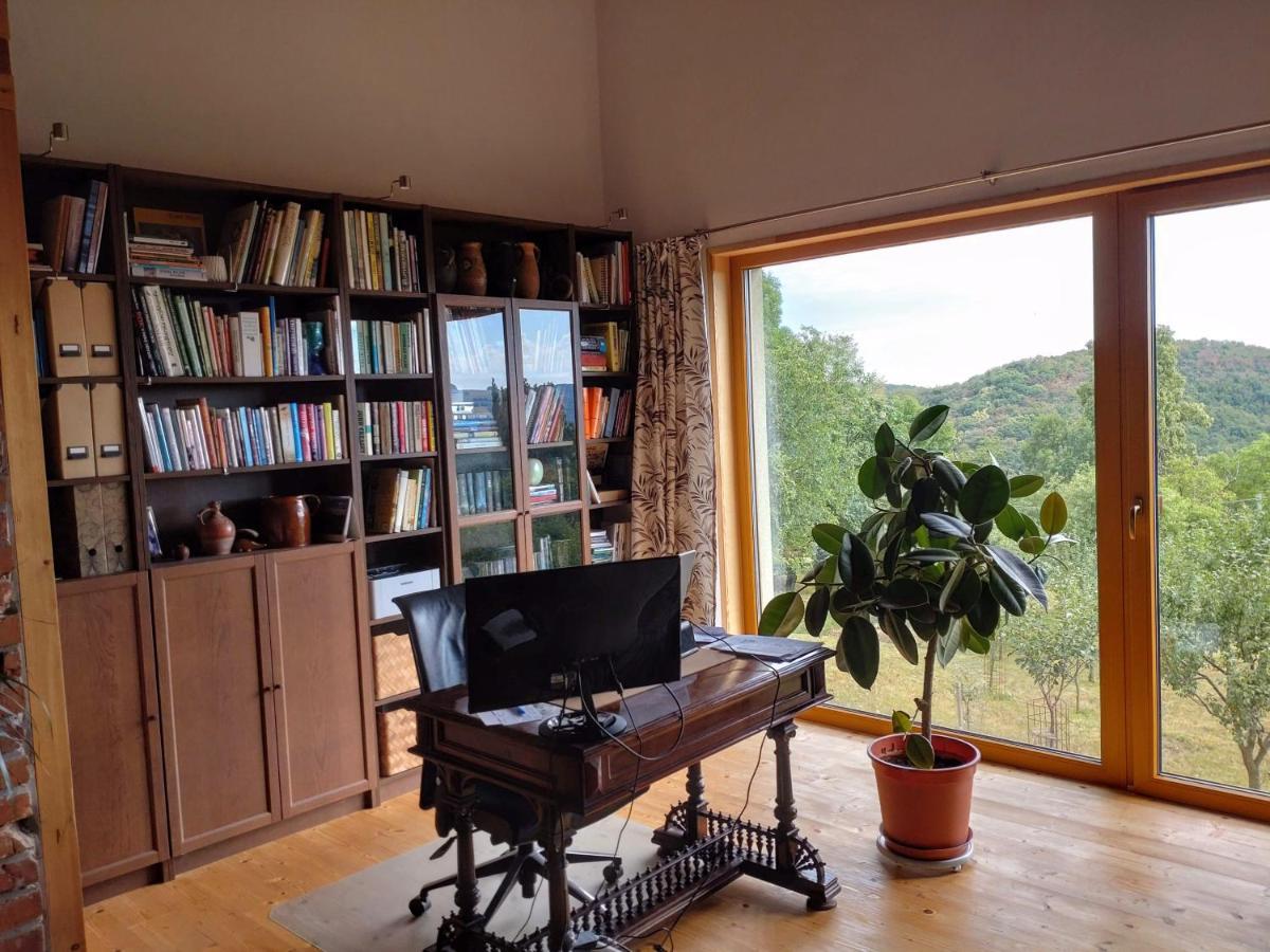 Nature Homestay Trenčín Esterno foto