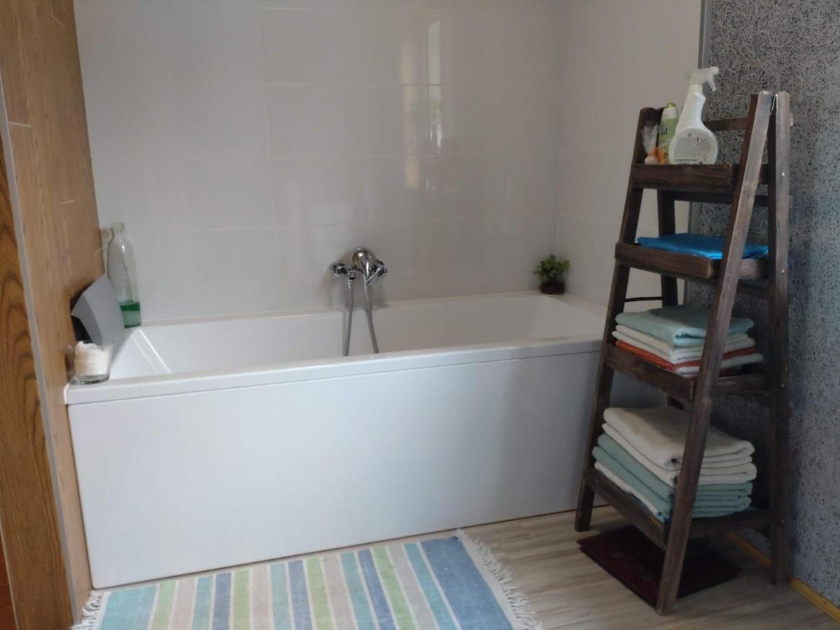 Nature Homestay Trenčín Esterno foto