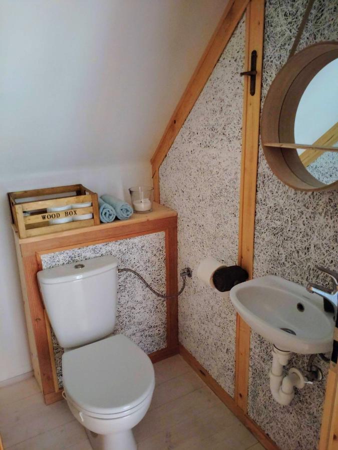 Nature Homestay Trenčín Esterno foto