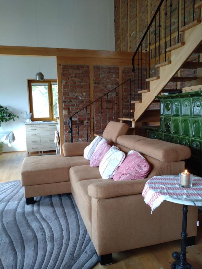 Nature Homestay Trenčín Esterno foto