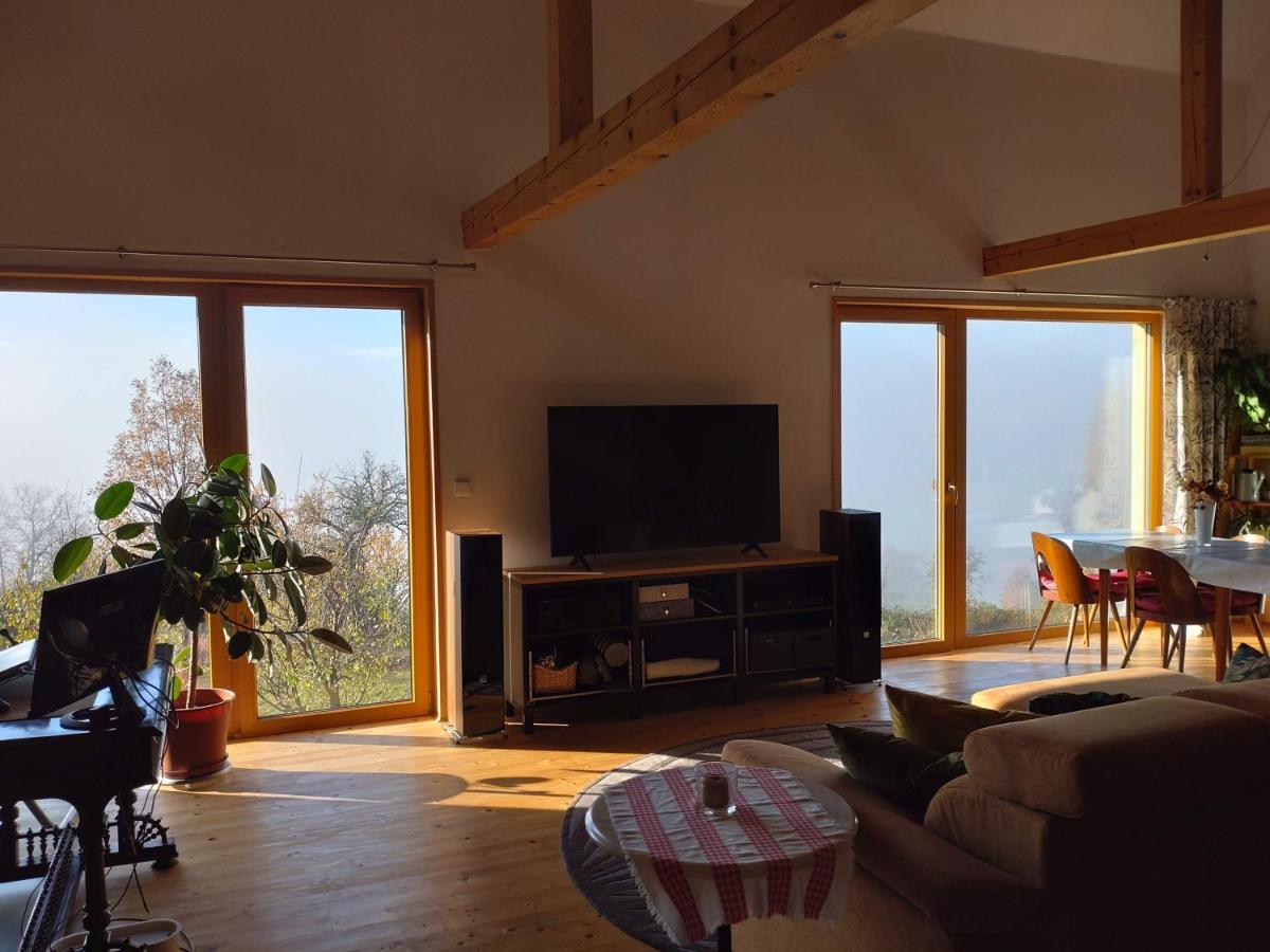 Nature Homestay Trenčín Esterno foto