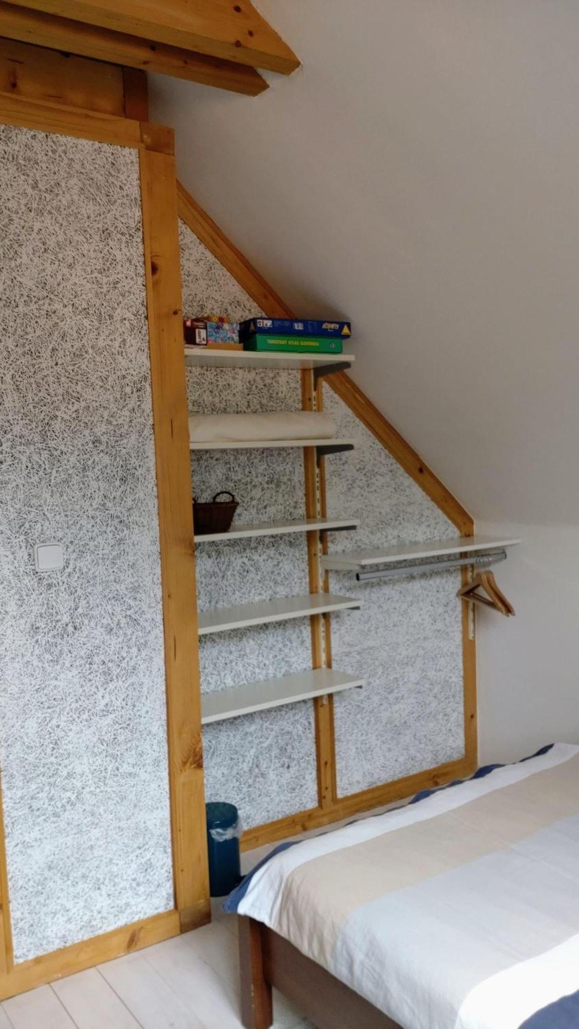 Nature Homestay Trenčín Esterno foto