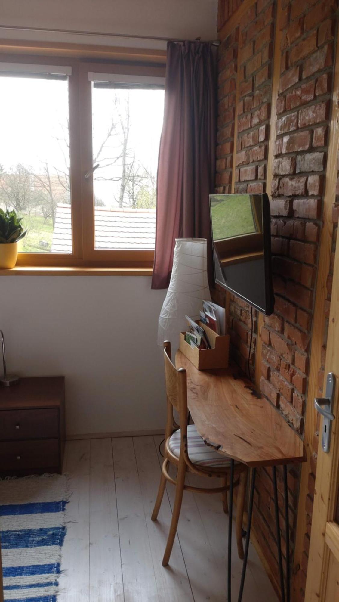Nature Homestay Trenčín Esterno foto