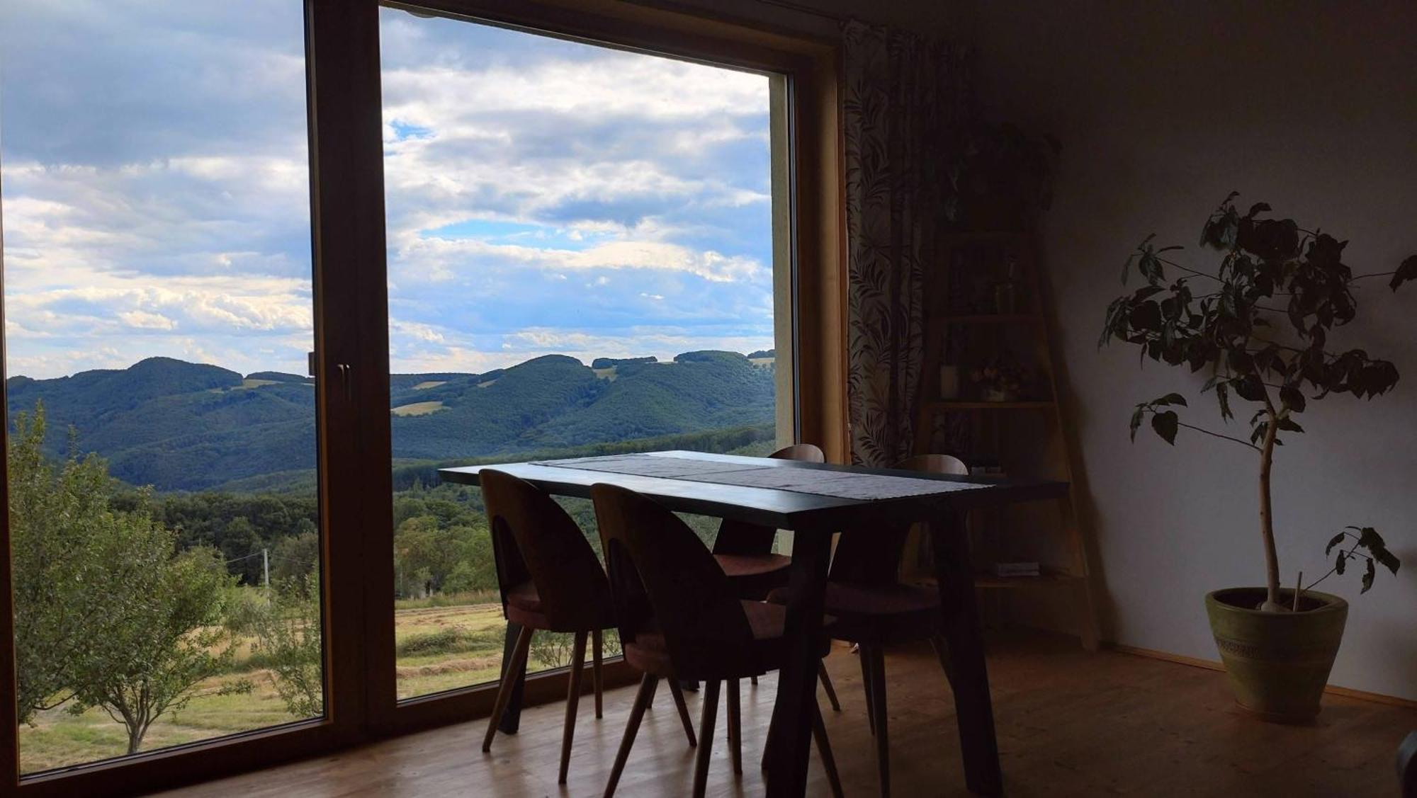 Nature Homestay Trenčín Esterno foto